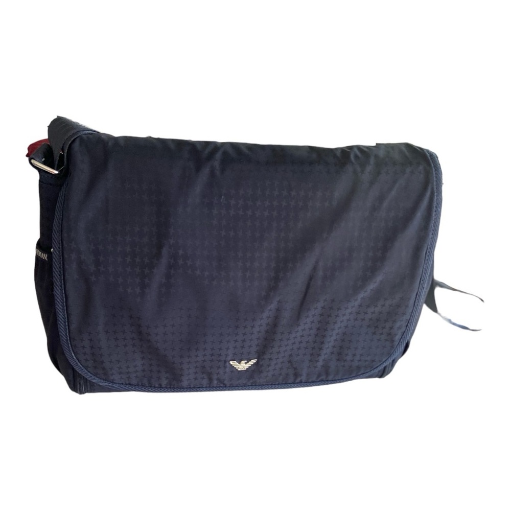 Emporio Armani Diaper Bag - Picture 3 of 15